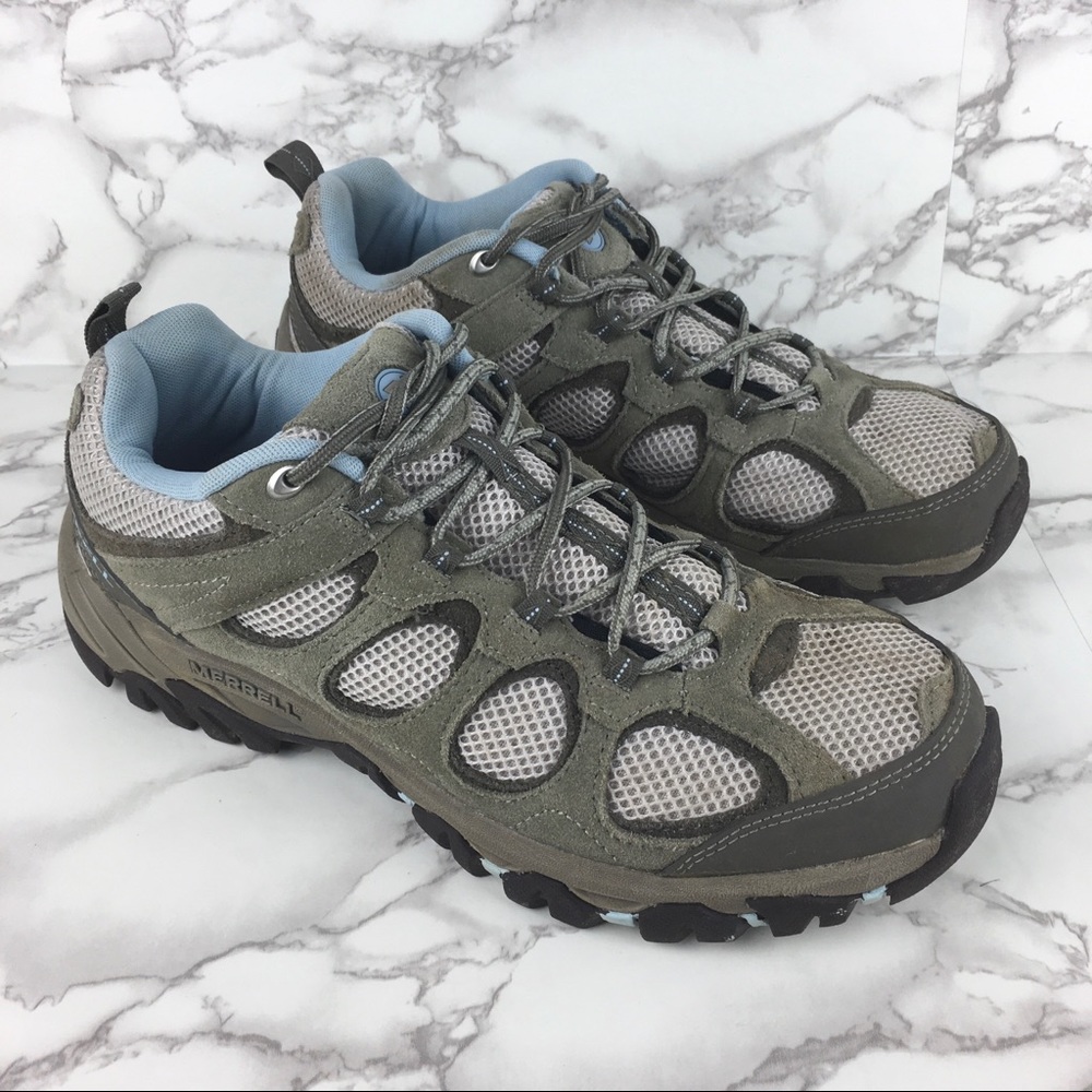 Merrell Hilltop Hiking Shoes J098328 Size 11